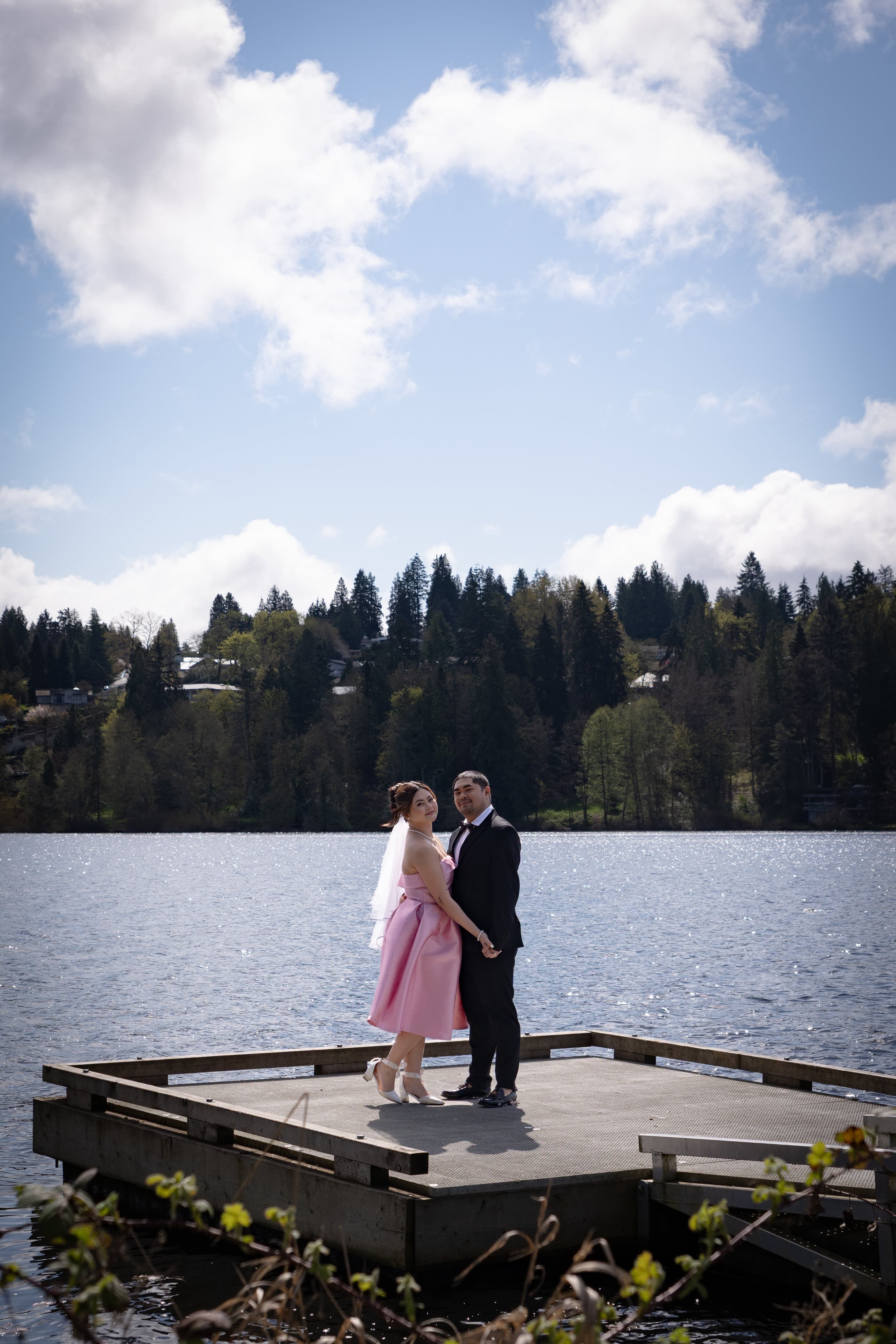 Before We Say "I Do"