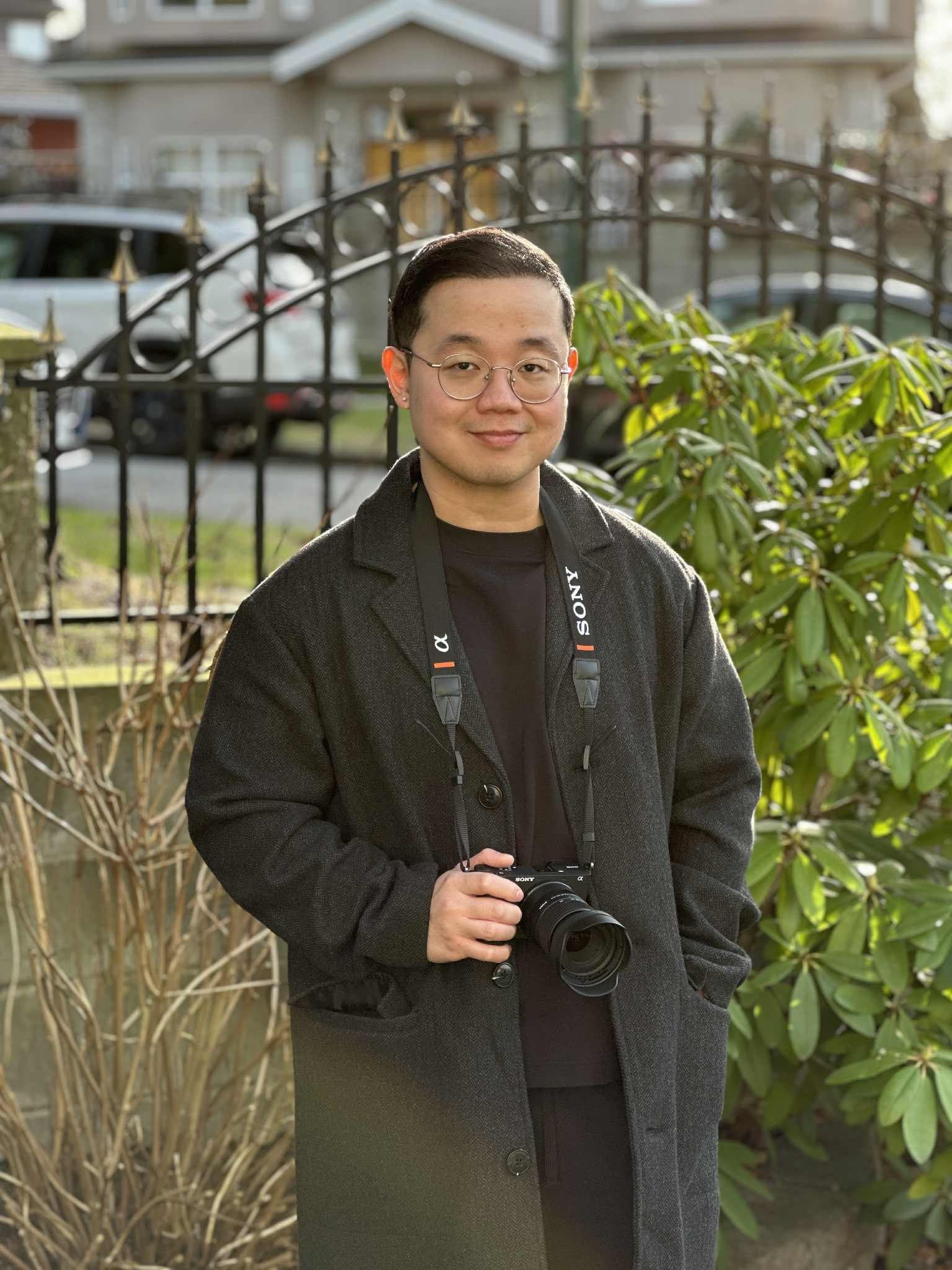 Jayson of AJC Media