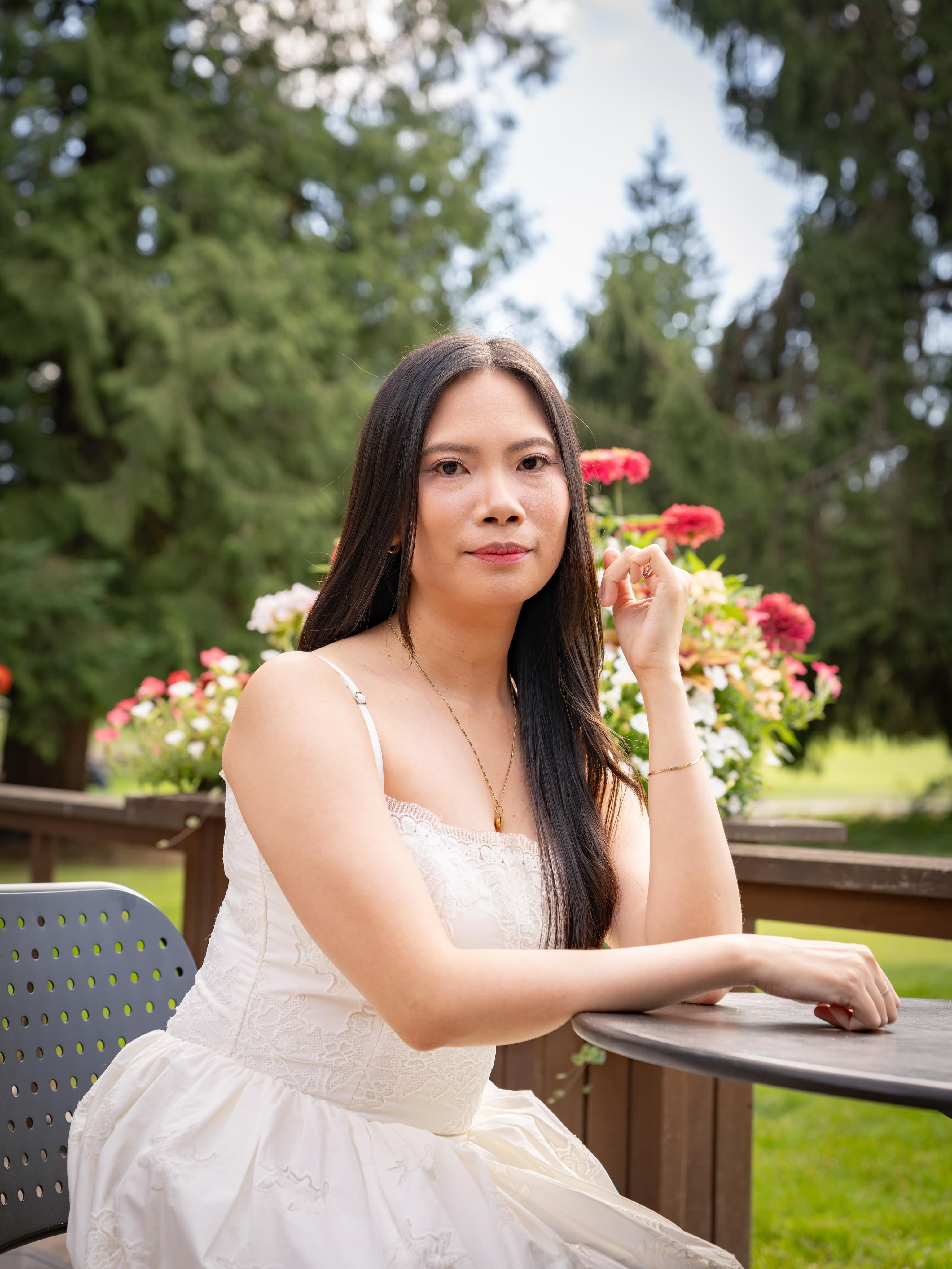 Portrait Sessions