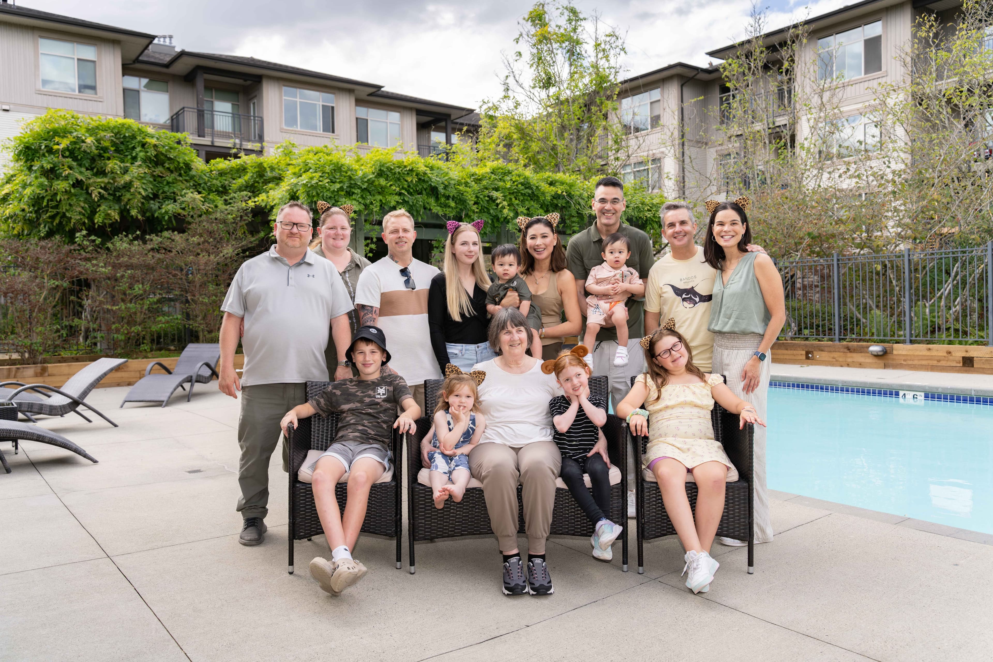 Studio Family Legacy