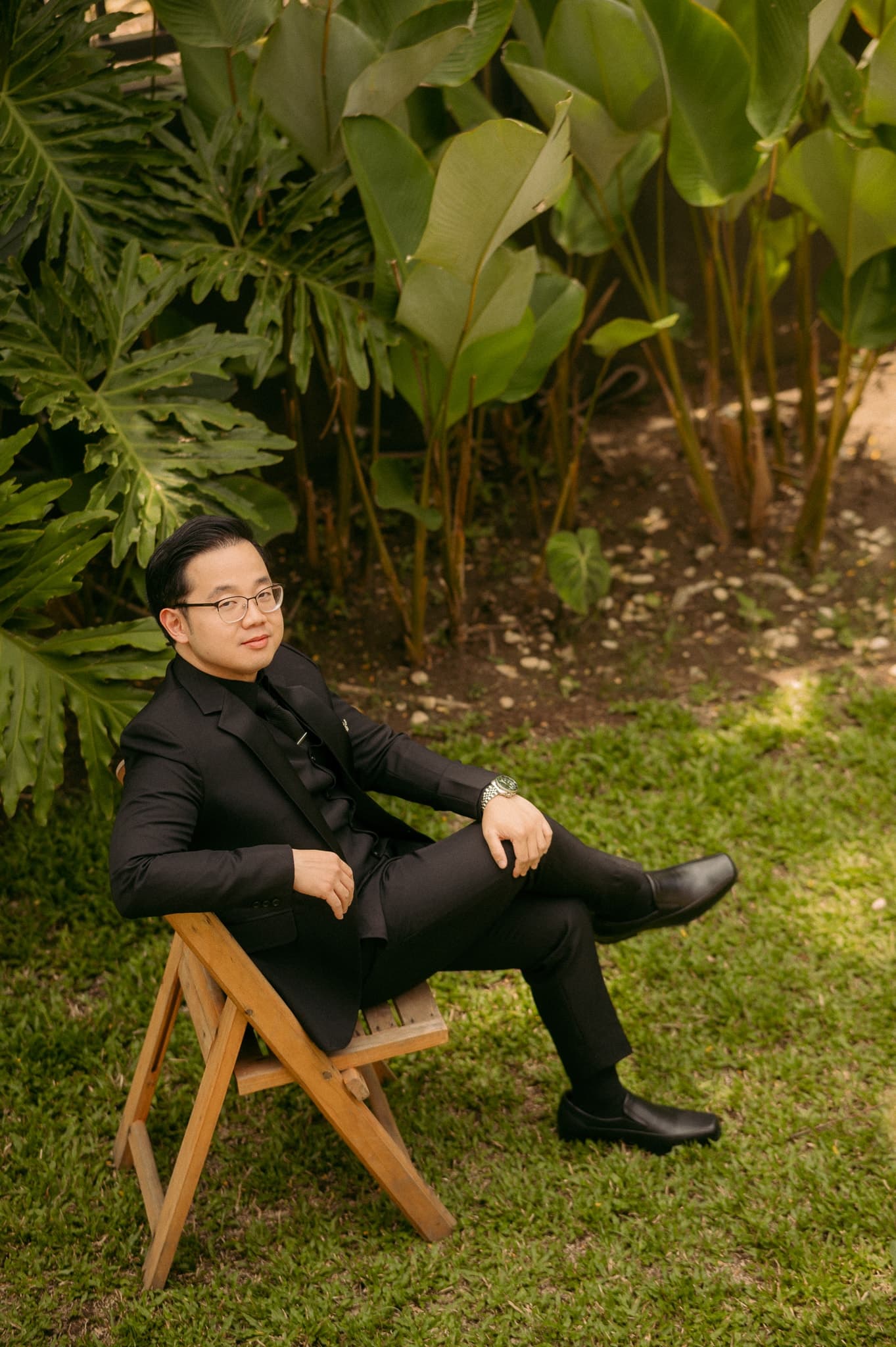 Jayson of AJC Media