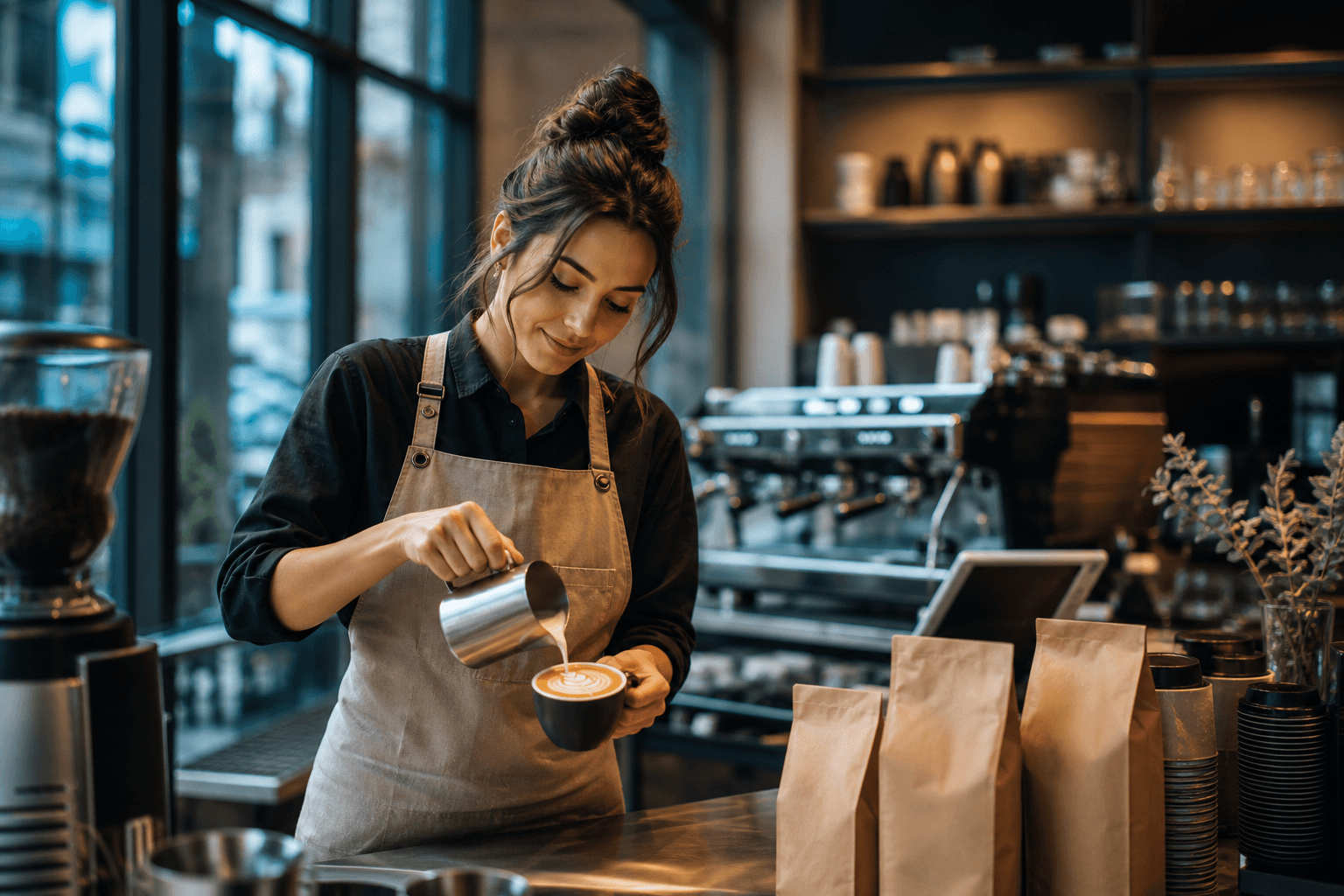 Content Sets photography sample