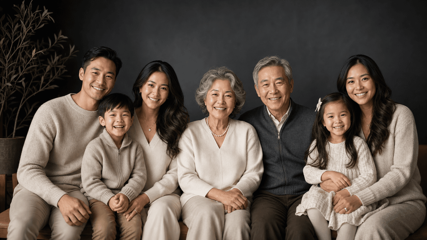 Portrait Sessions photography sample